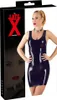 Mini robe en latex 2XL Voir les images du produit 1