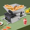 Broyeur à fruits, capacité de 4 l, tension 220 V, moteur en Voir les images du produit 3