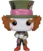 Disney Alice in Wonderland - De Mad Hatter 177 - Funko Pop! Productafbeelding-voorbeeld 2