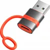 Mcdodo Adapter Adapter Usb-A 3.0 Auf Usb-C Auf Usb Typ C 3A Produktbild-Vorschau 1