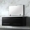 kalb | Lampe de salle de bain LED 80 cm, lampe de miroir, Voir les images du produit 2