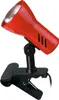 Brilon Klemmspot 1x40W E14 rot Anteprima dell’immagine prodotto 5