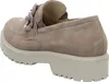 Semler Plateau Slipper Damen 31343431353737 Beige 41 1/2 EU Produktbild-Vorschau 3