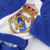 Cerda Group Real Madrid Bademantel Blau 10 Years Blau 10 Produktbild-Vorschau 3
