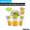 SAFTOX odšťavovač citrusov odšťavovač pomaranča odšťavovač Náhľad obrázku produktu 4