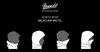 Brandit BD7027 | Arctic Balaclava One Size - Farbe: Black - Produktbild-Vorschau 3
