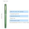 1 Mt / 1.4 Mt Bag Skládací rybářský naviják Combo Mini Pen Náhled obrázku produktu 8