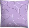 Doppelpack Mikrofaser Bettwäsche 135 x 200 + 80 x 80 cm Produktbild-Vorschau 3