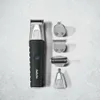 BaByliss MT812E, Schwarz, Edelstahl, 0,4 mm, 1 cm, Ohr, Produktbild-Vorschau 13
