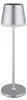 GLOBO 36637SM, Kunststoff, Metall, III, IP44, LED, 0,06 W, Produktbild-Vorschau 2