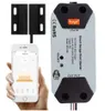 WIFI Tuya Garagentorsteuerung | mit Öffnungsrelais & Produktbild-Vorschau 1
