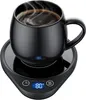 Tassenwärmer Elektrischer Kaffeetassenwärmer mit 3 Produktbild-Vorschau 1