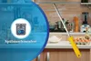 SMI Wetzstahl Messerschärfer - Ergonomischer Produktbild-Vorschau 5