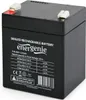 Gembird 12V  5Ah Plombierte Bleisäure (VRLA) Produktbild-Vorschau 1