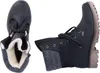 Rieker  Damenschuhe Stiefel Schnürer Stiefel Schwarz Produktbild-Vorschau 41