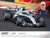 Formel 1 World Championship Kalender 2027 Produktbild-Vorschau 13