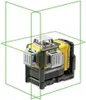 DEWALT Multilinienlaser 3x360Grad,gruen,10,8V Produktbild-Vorschau 10