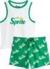 Sprite - Dámské pyžamo "Enjoy" s krátkými rukávy NS9536 Náhled obrázku produktu 1