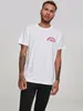 Pánské tričko Mr. Tee Dream Döner Tee white - XL Náhled obrázku produktu 6