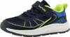 Lurchi Sneaker Blau Produktbild-Vorschau 1