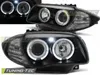 Fari Angel Eyes compatibili con BMW Serie 1 E81, E82, E87, Anteprima dell’immagine prodotto 2