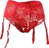 Fabio Farini - 3 Stück y Strapse Panty für Frauen - Damen Produktbild-Vorschau 15