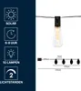 Grundig Solar Guirlande lumineuse extérieure LED Eclairage Voir les images du produit 2