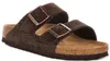 Boty Birkenstock Arizona Leve Mocca 1027083 Náhled obrázku produktu 7