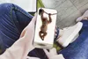 MuchoWow® Handyhülle Schutzhülle Hülle für iPhone XR Affe - Produktbild-Vorschau 3