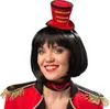 Set Zirkus Hut & Halsband Produktbild-Vorschau 1