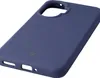Silikon Handyhülle für Xiaomi POCO F7, Bizon Soft Case, Produktbild-Vorschau 3