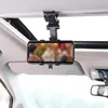 360° otočný silikonový polstrovaný 118 g držák mobilního Náhled obrázku produktu 2