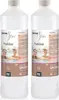 2 x 1 L BAYZID® SPA Poolclear Trübungsbeseitigung Produktbild-Vorschau 1