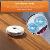 28 Stück Zubehörset für Roborock Qrevo Curv/Qrevo Edge / Produktbild-Vorschau 5