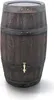 Regentonne Regenfass BARRIQUE 250 Liter braun Produktbild-Vorschau 3