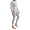 MT Herren Ski- & Thermowäsche Set Light Winter Produktbild-Vorschau 1