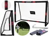 Futbalová bránka Dunlop 180 x 120 x 60 cm - Veľká futbalová Náhľad obrázku produktu 16
