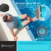 Robot nettoyeur de piscine KESSER® Aqua-9000 à batterie, Voir les images du produit 3