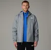 The North Face M Quest Jacket - Eu Monument Grey Monument Voir les images du produit 5
