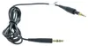 vhbw Audio AUX Kabel kompatibel mit AKG K480, K452, K451, Produktbild-Vorschau 4