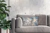 MuchoWow® Zierkissen Sofakissen Wohnzimmer Dekokissen 50x30 Produktbild-Vorschau 2