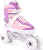 Pattini in linea per bambini pattini in linea da donna Anteprima dell’immagine prodotto 6