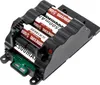 TECHTEK Akku Kompatibel mit [Electrolux] 90027767300, Produktbild-Vorschau 4