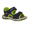 Superfit MIKE 3.0 1-009469-8020 (25/BLAU/GRÜN) Produktbild-Vorschau 6