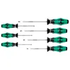 Schraubendreher-Satz 7tlg. Wera | 4013288041760 Produktbild-Vorschau 1