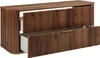 Rodan | Mobile Sottolavabo - 120 Cm - Pensile - Quercia Anteprima dell’immagine prodotto 7