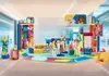 PLAYMOBIL La mia vita 71534 Negozio di moda Anteprima dell’immagine prodotto 3