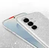 Handy Case für Samsung Galaxy S26 Hülle Glitzer Cover TPU Produktbild-Vorschau 4