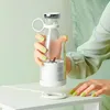 set di 2 bottiglie di succo fresco da 380 ml, frullatore Anteprima dell’immagine prodotto 7