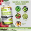 KETO BHB (120 gélules) Complément alimentaire, santé du Voir les images du produit 5